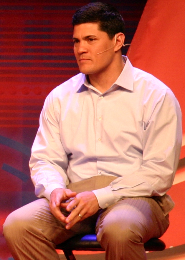 John Bruschi