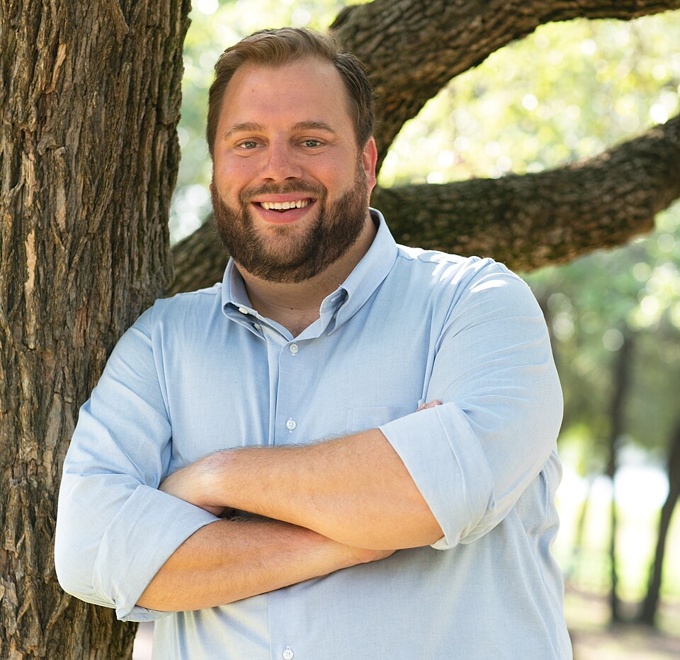 John Bucy