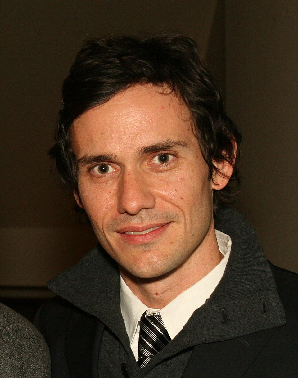 John Camargo
