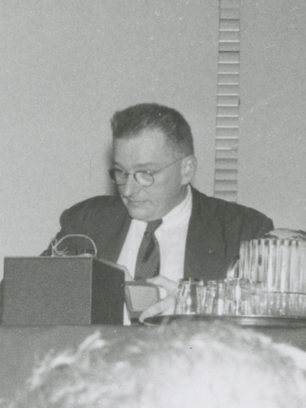John Campbell