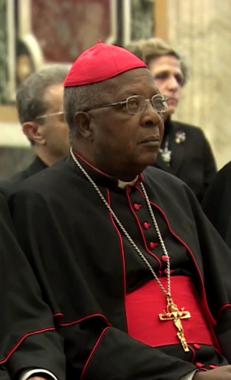 John Cardinal Njue