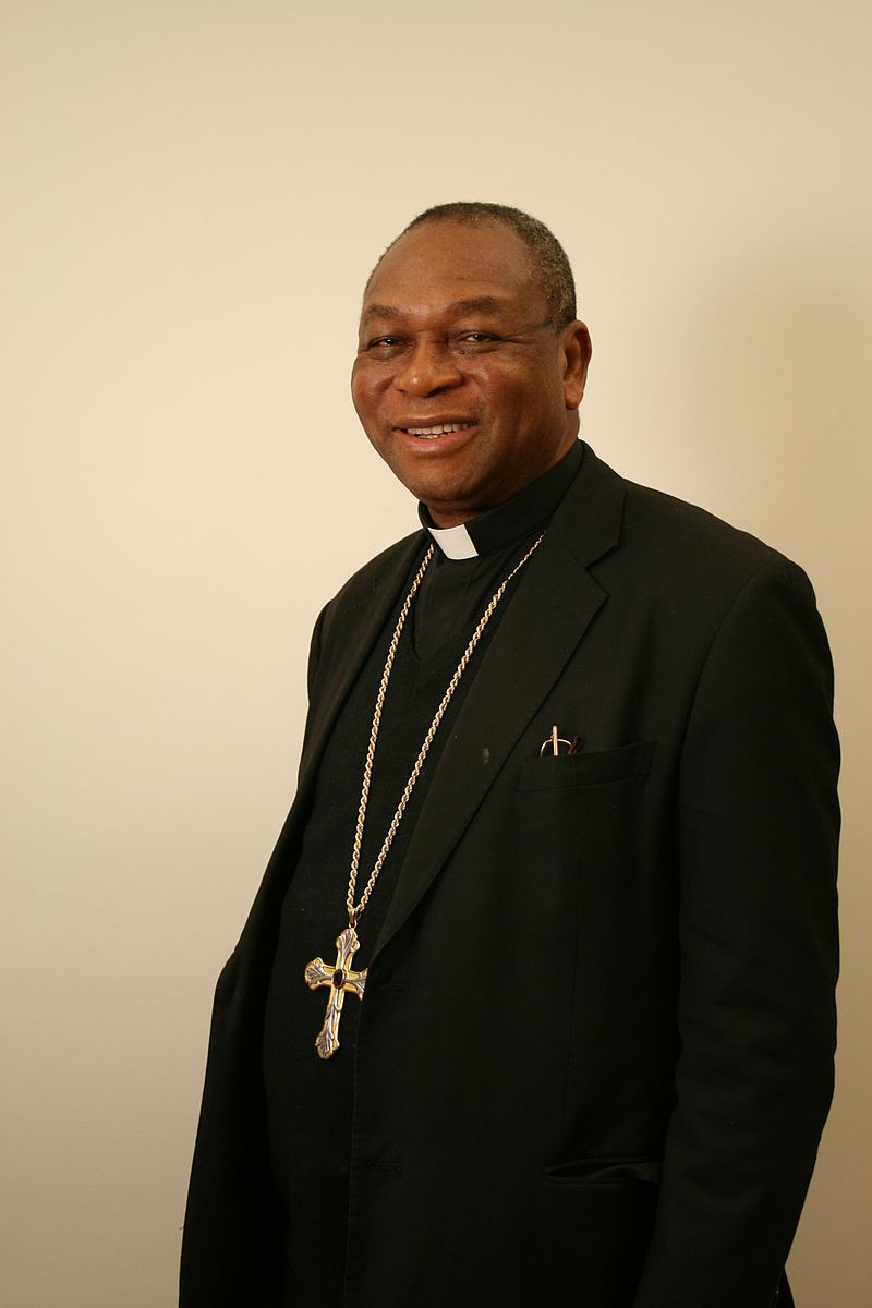 John Cardinal Onaiyekan