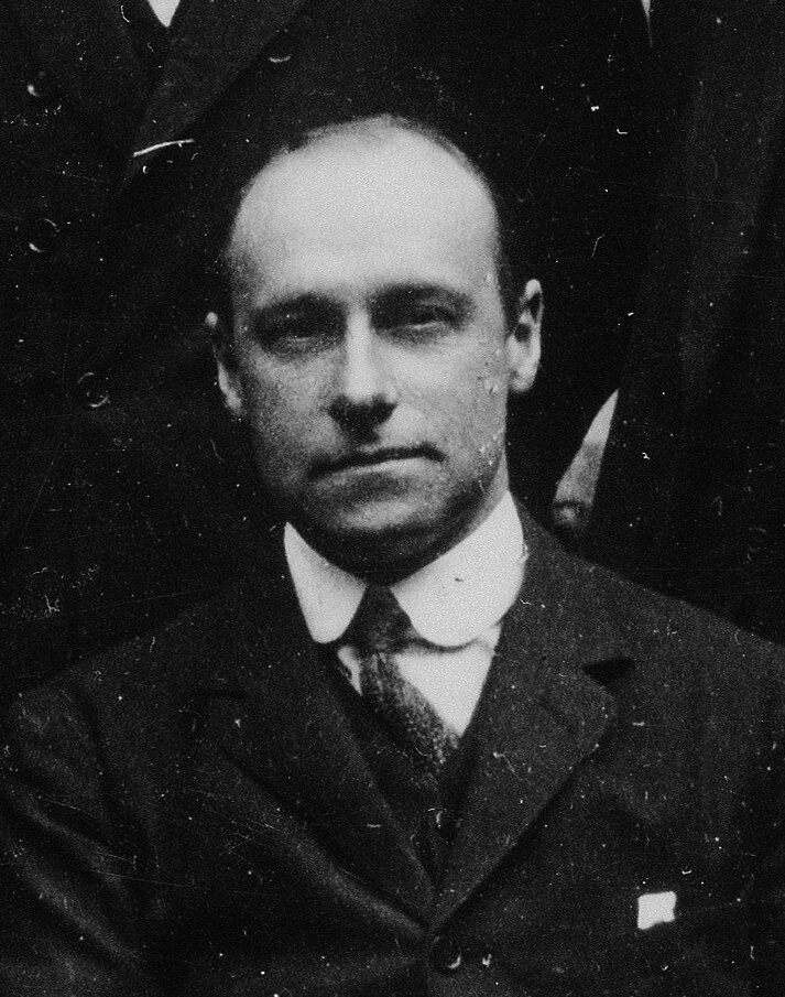 John Carl Flügel