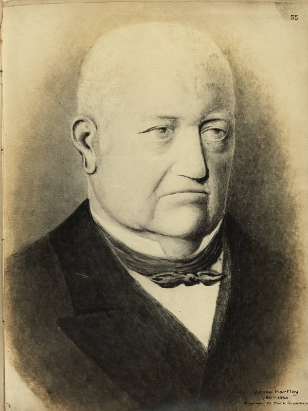 John Carr-Hartley