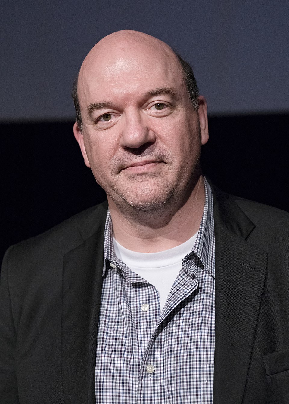 John Carroll