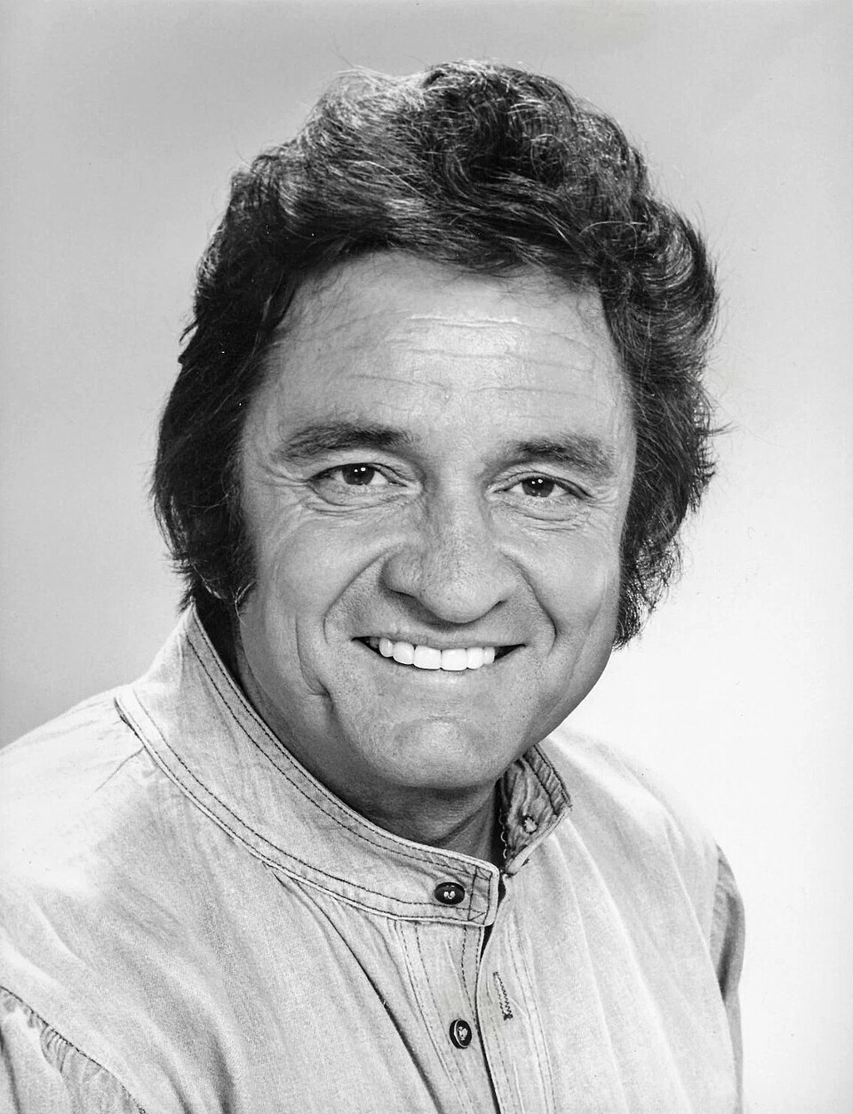 John Cash