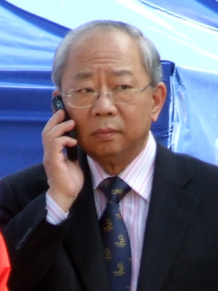 John Chan