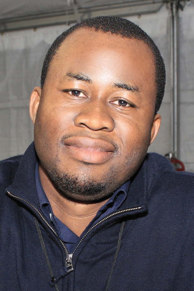 John Chigozie