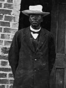John Chilembwe