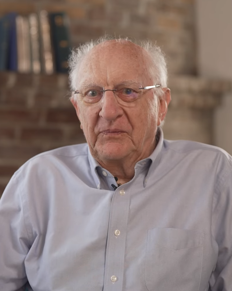 John Clarke