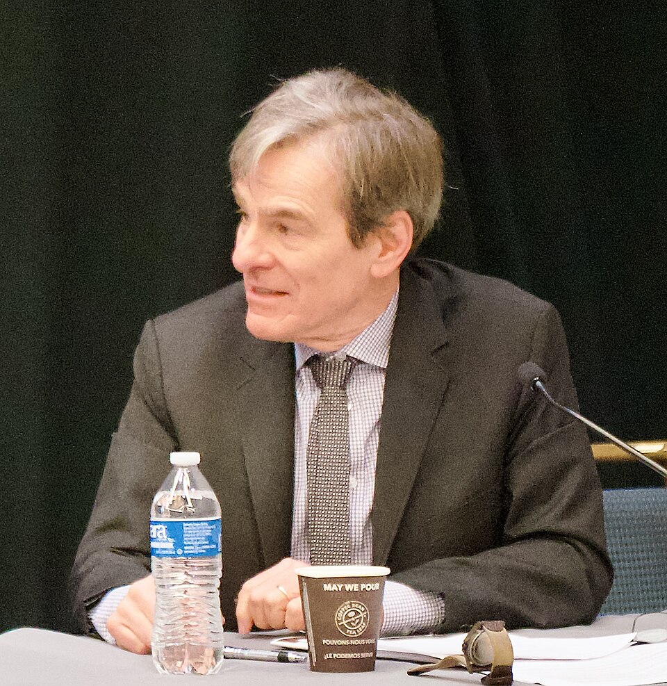 John Cochrane