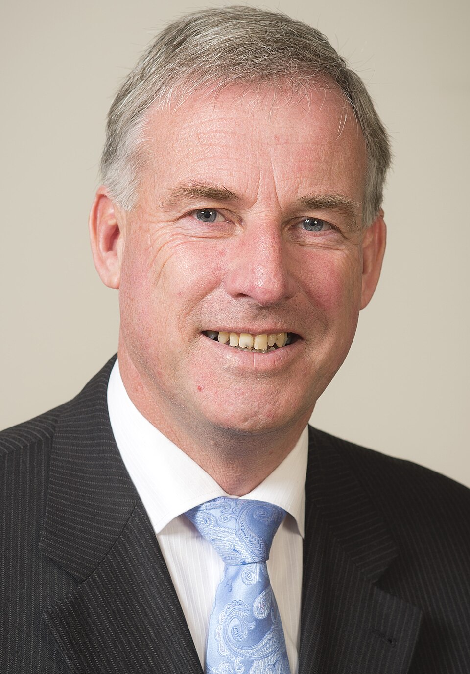 John Colbeck