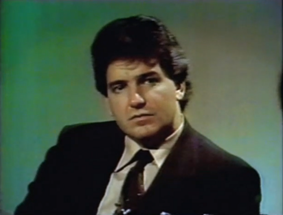 John Connolly