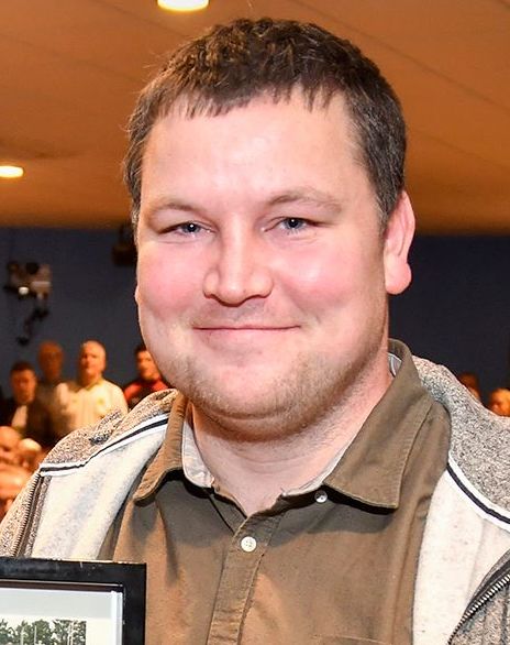 John Connors