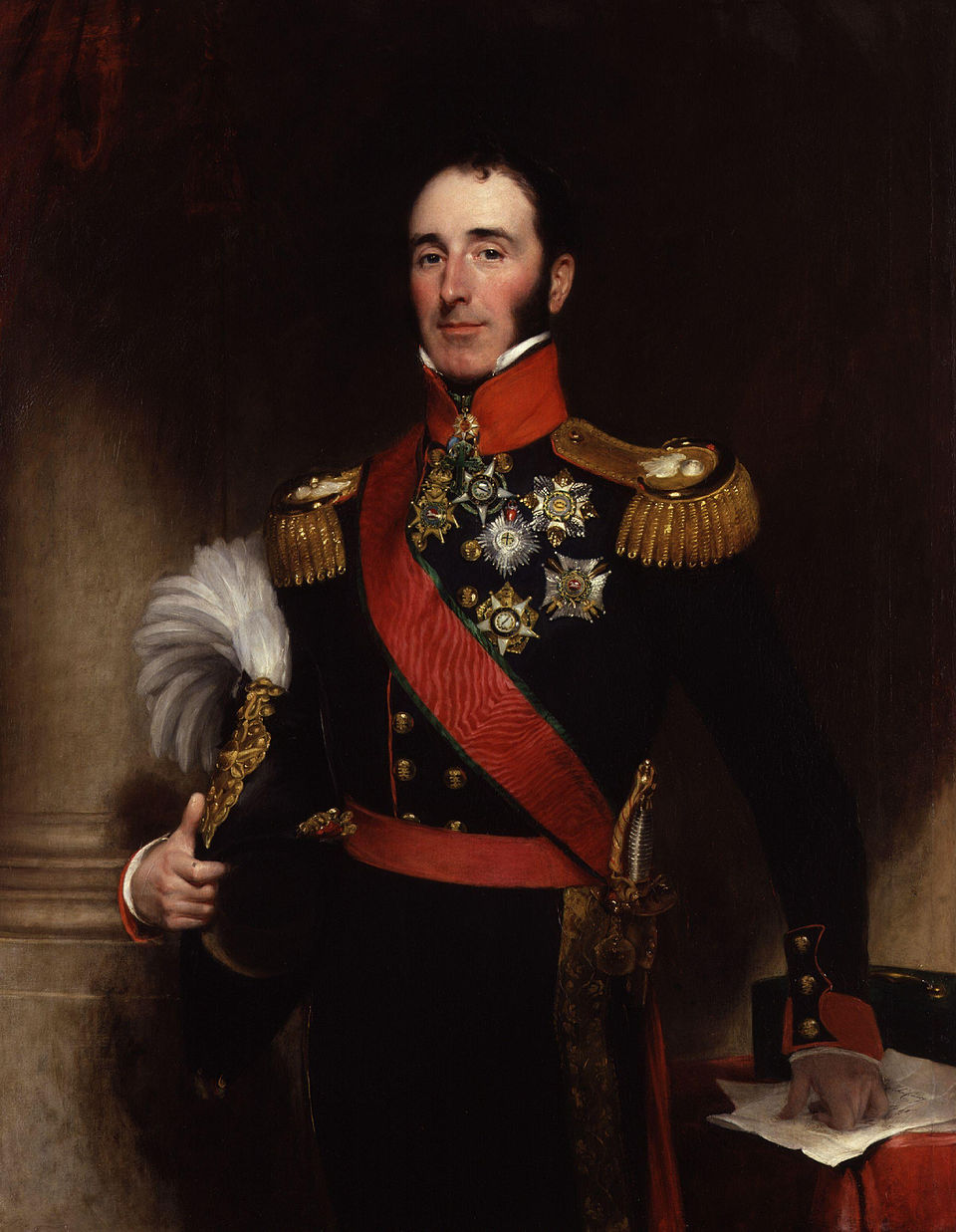 John Conroy