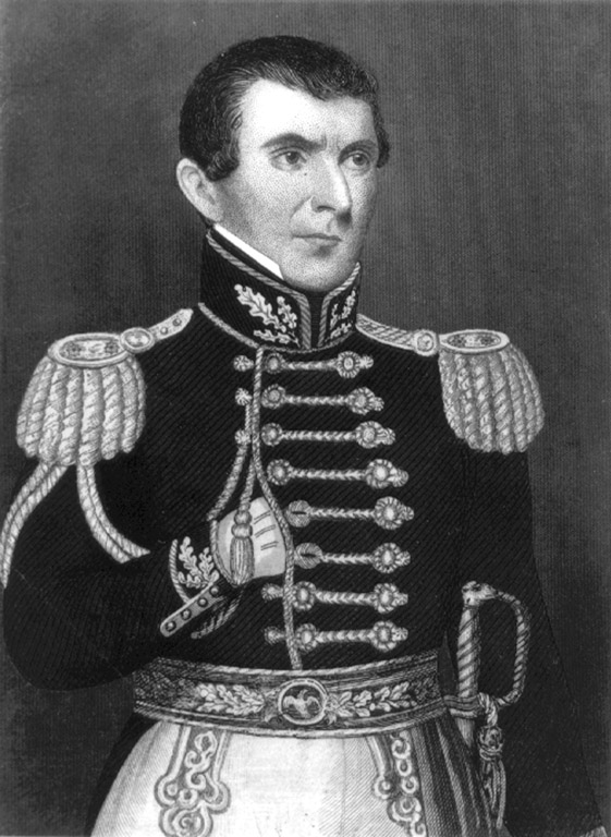 John Cook Bennett
