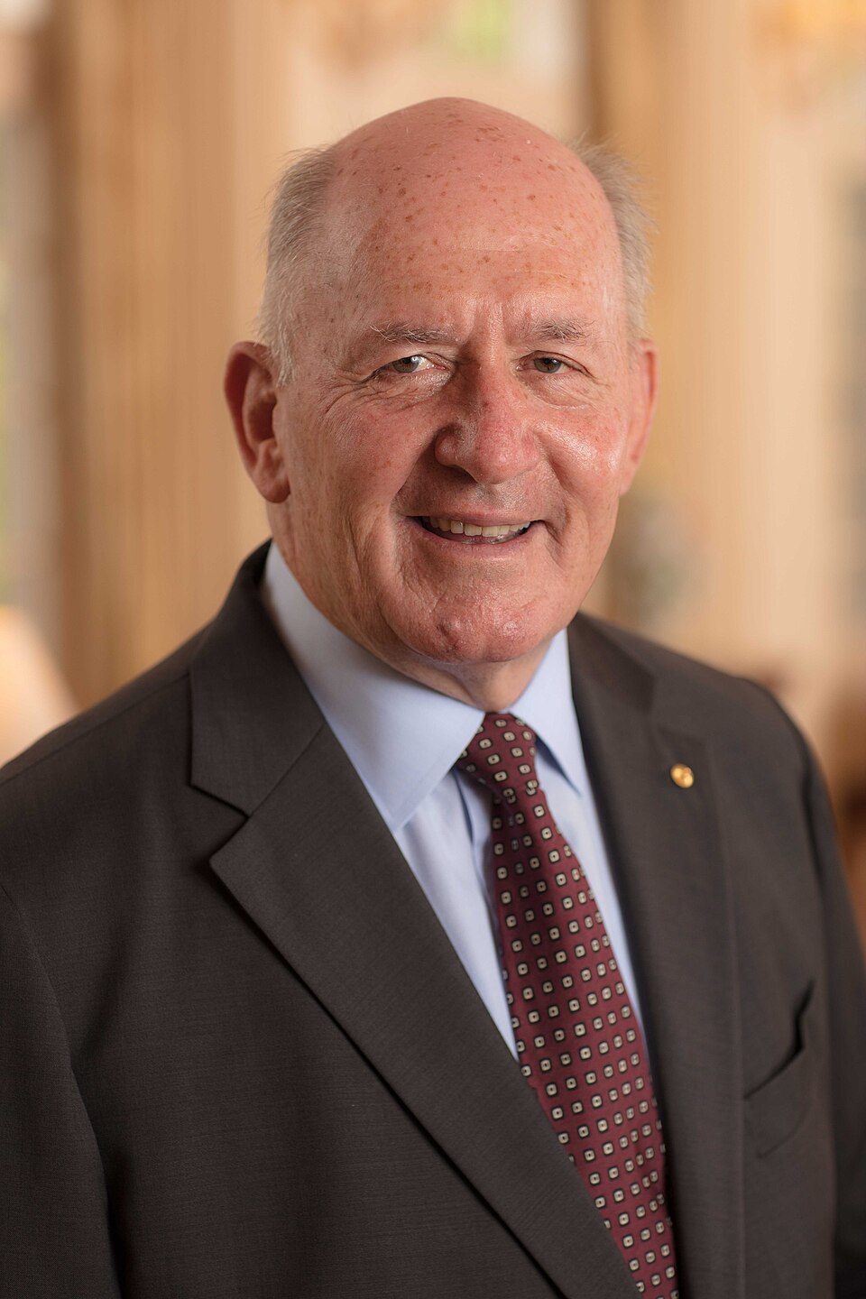 John Cosgrove