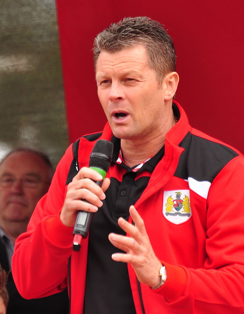 John Cotterill