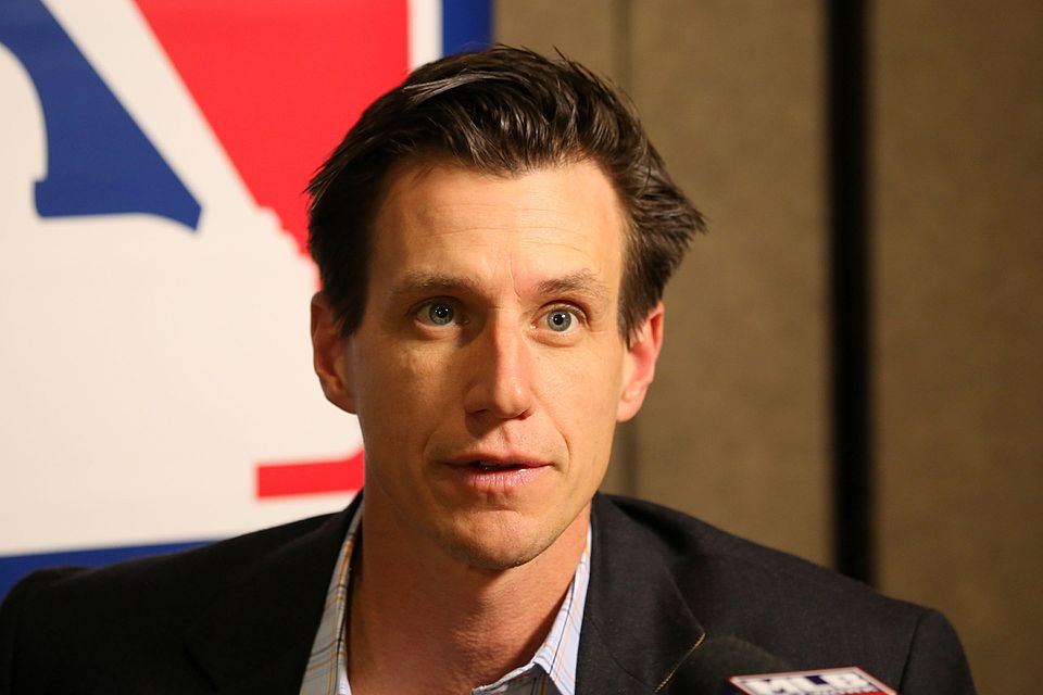 John Counsell