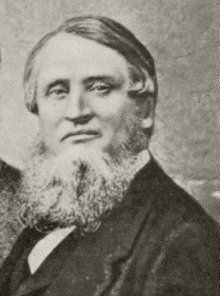 John Crossley