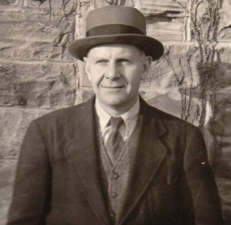 John Crowe