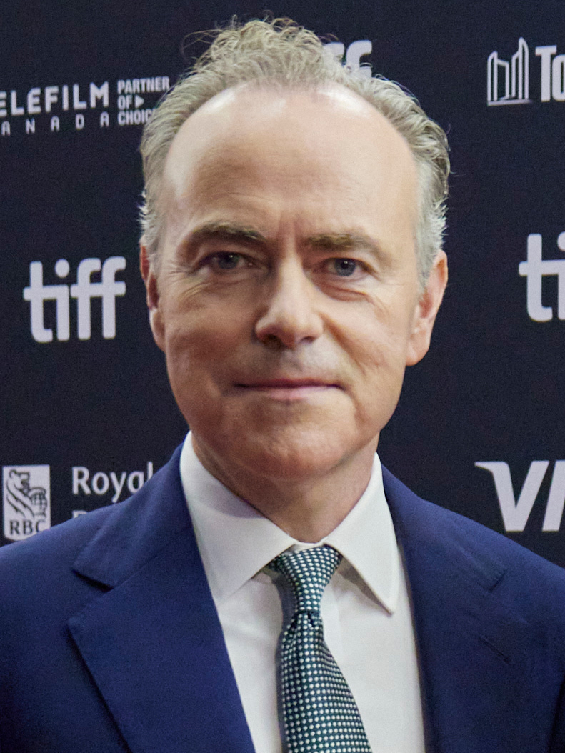 John Crowley