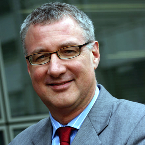 John Crown