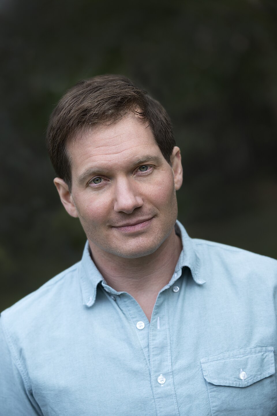John D’Agata