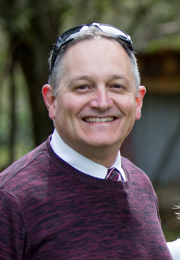 John D’Eathe