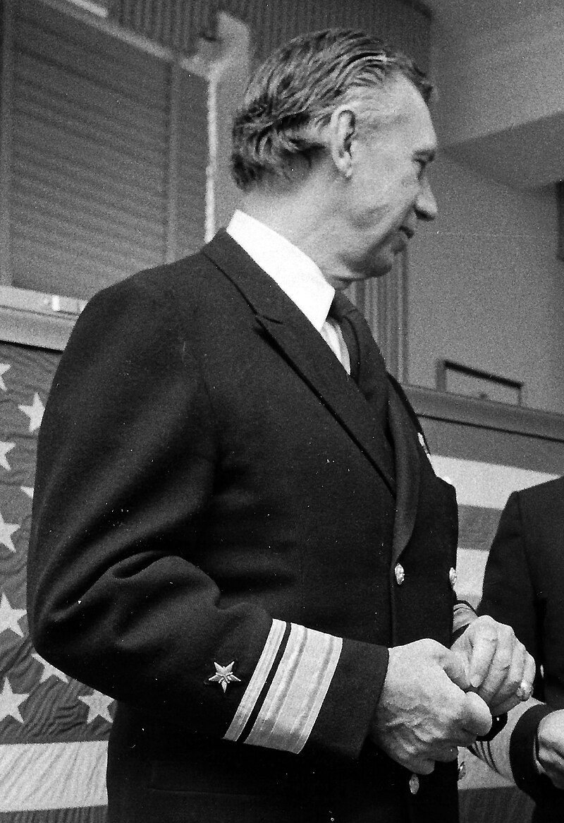 John D Kane