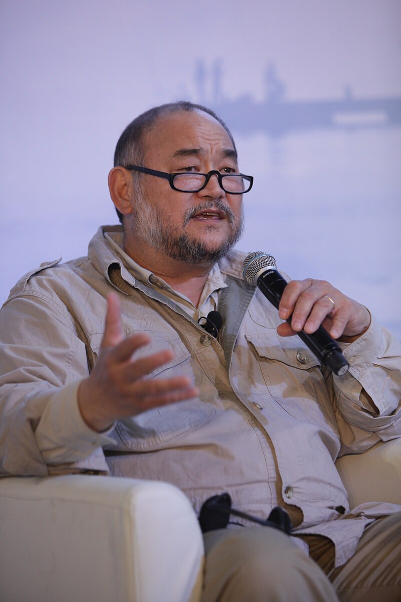 John D Liu