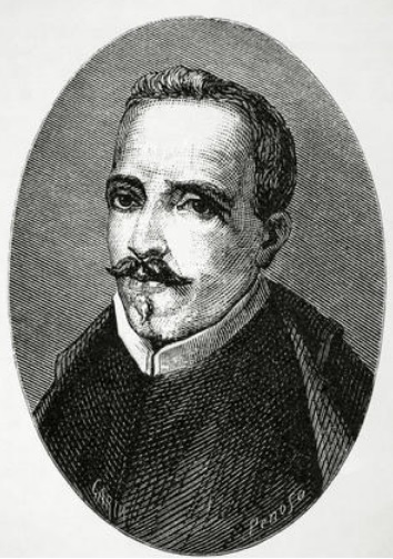 John De La Vega