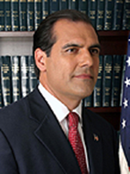 John Delgadillo