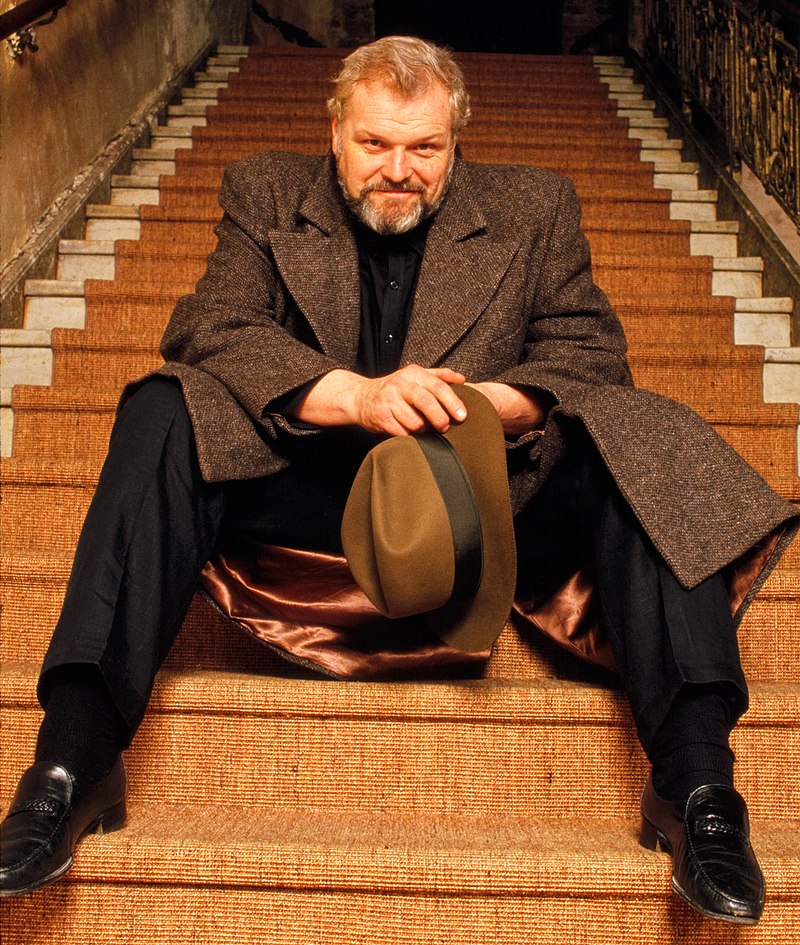 John Dennehy