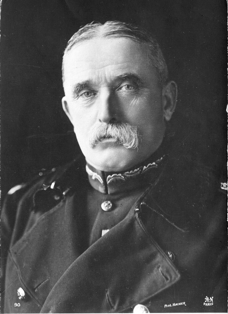 John Denton