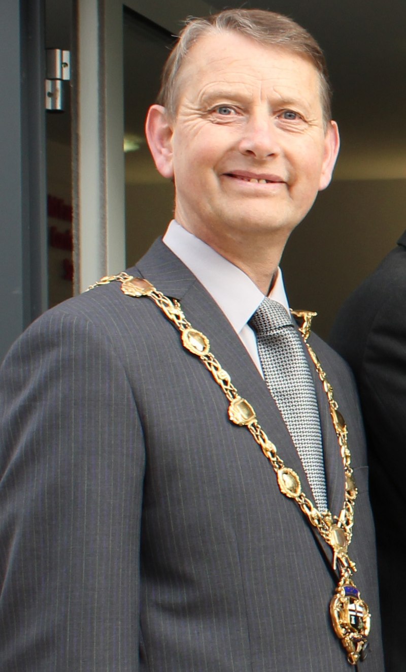 John Devenney