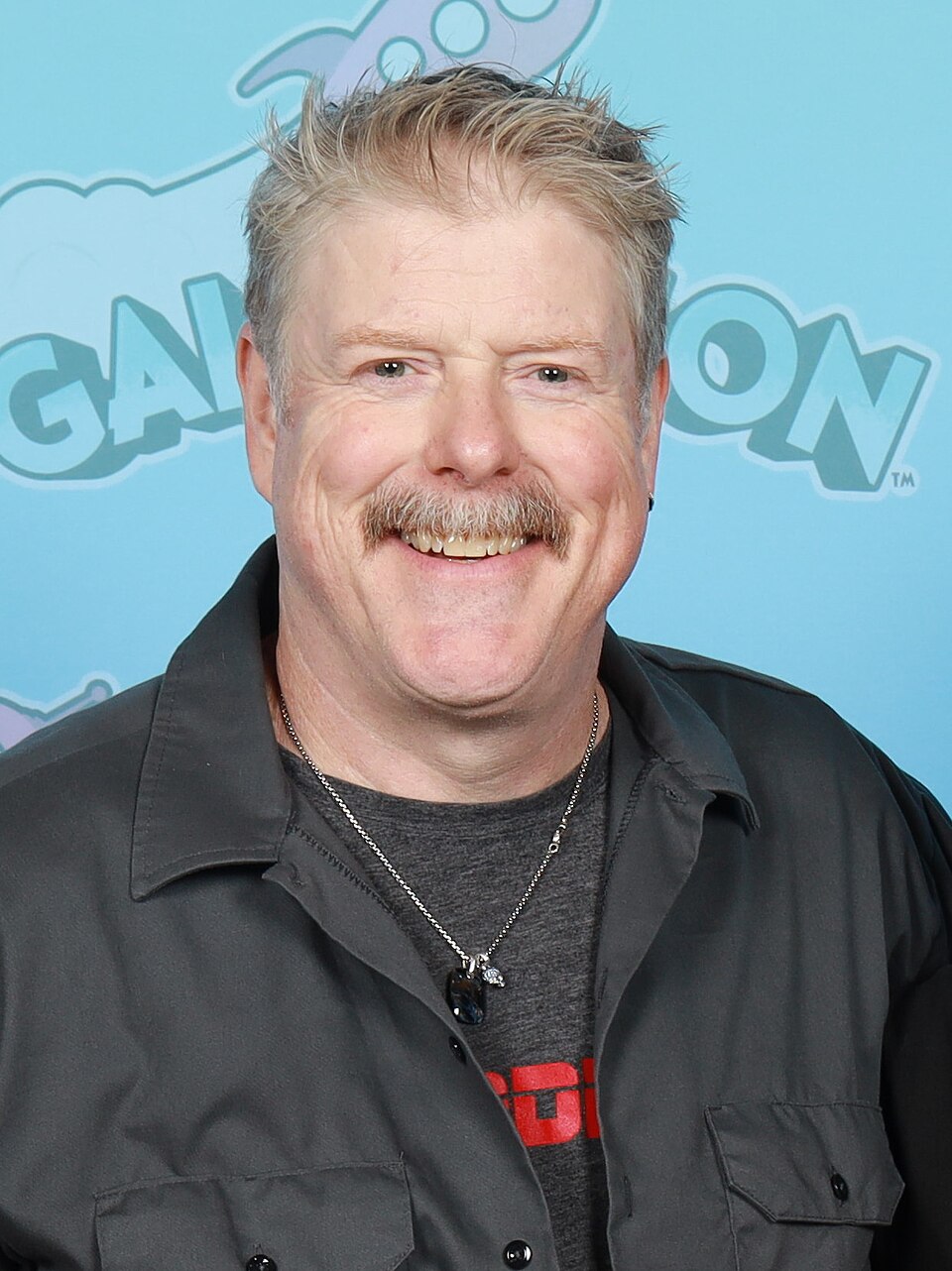 John Di Bert