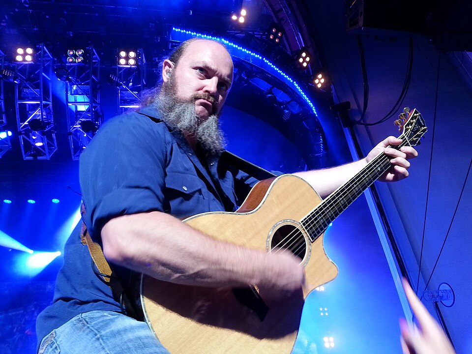 John Driskell Hopkins