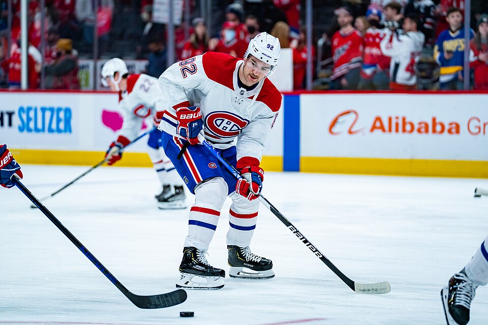 John Drouin