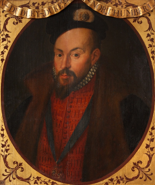 John Dudley