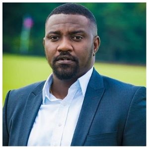 John Dumelo
