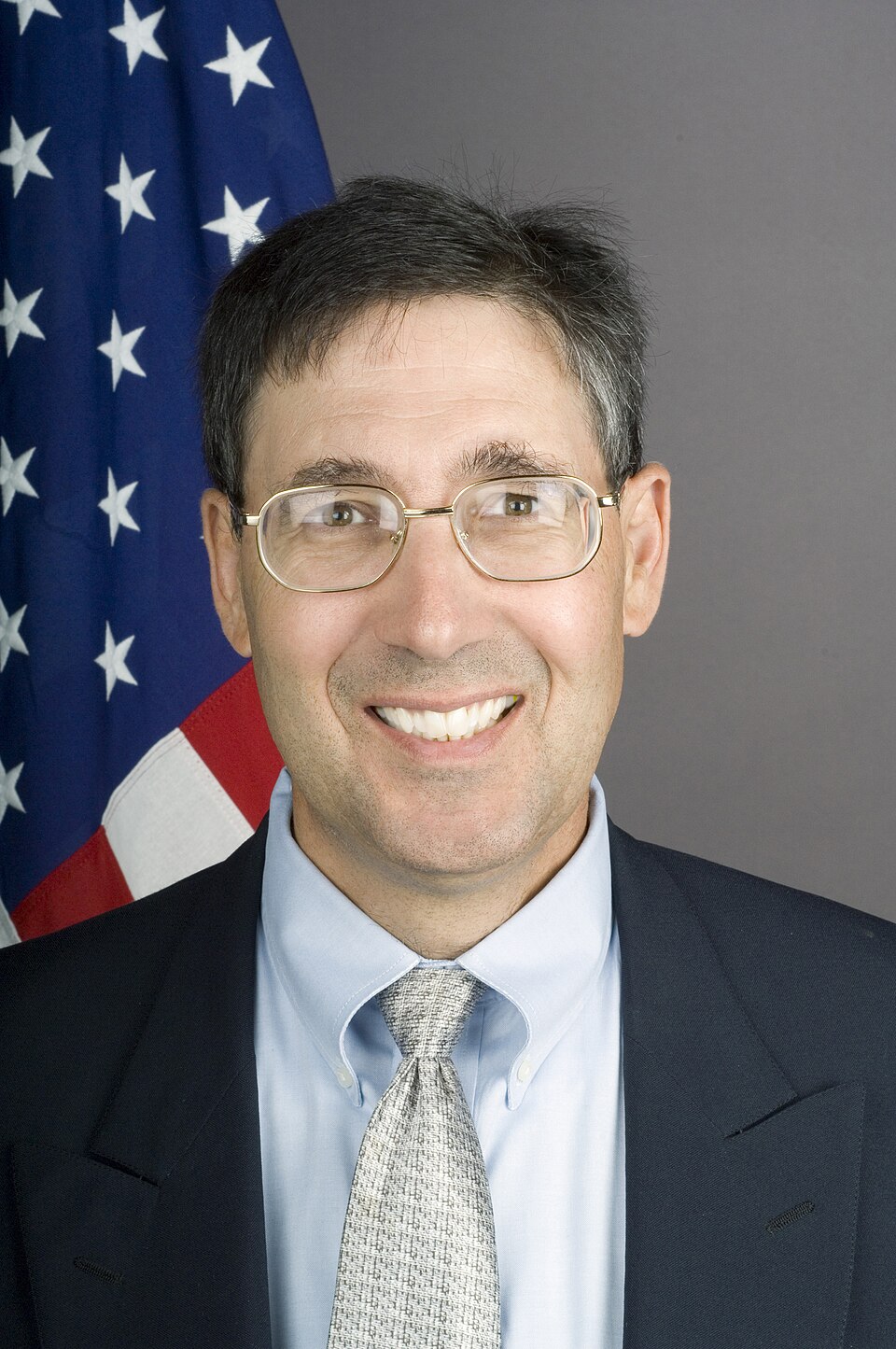 John E. Herbst