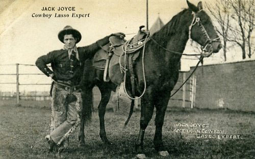John Edward Joyce