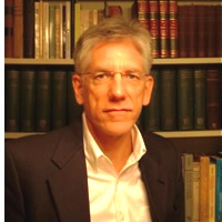 John Eibner