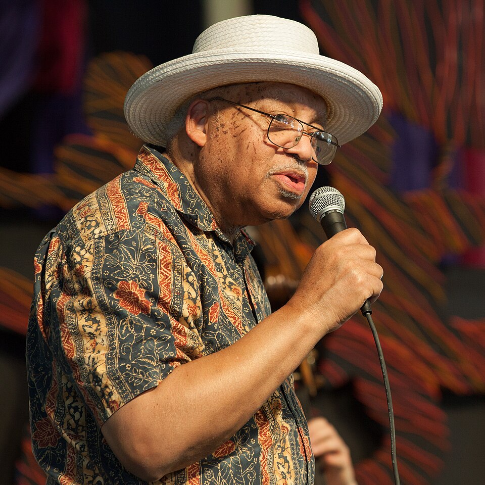 John Ellis Jr.