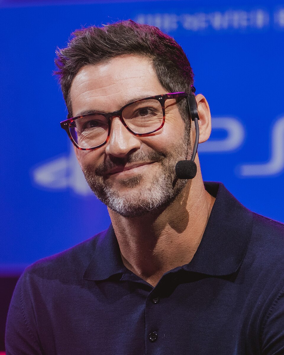 John Ellis
