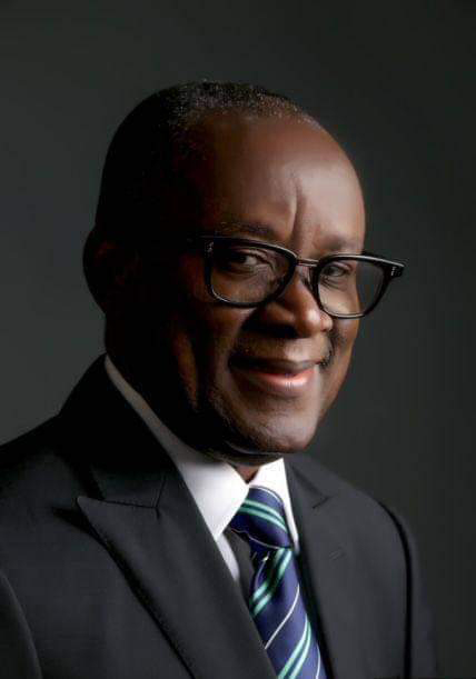 John Enoh
