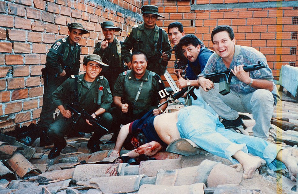 John Escobar