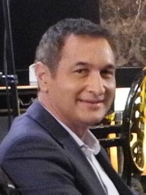 John Ettema