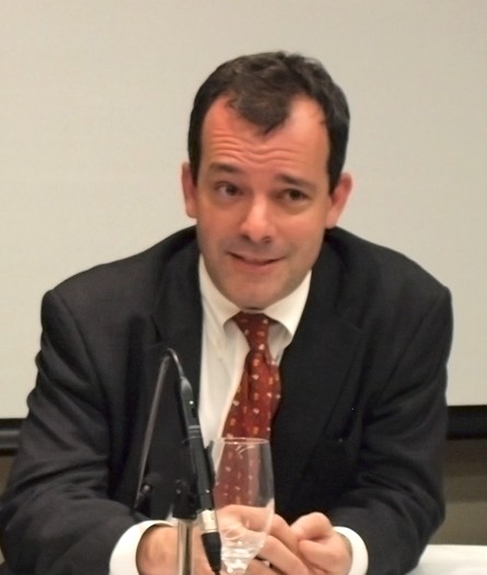 John F Manning